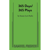 365 Days/365 Plays - Paperback