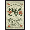 Know the Mystery - Paperback