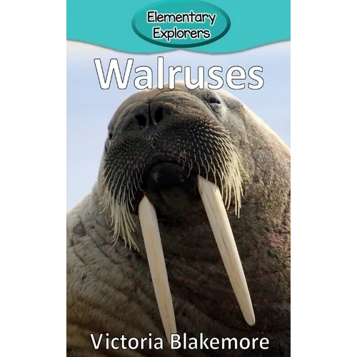 Walruses - Hardcover