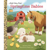 Springtime Babies - Hardcover