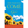 Time Has Come... to Accept Your Intuitive Gifts! - Paperback