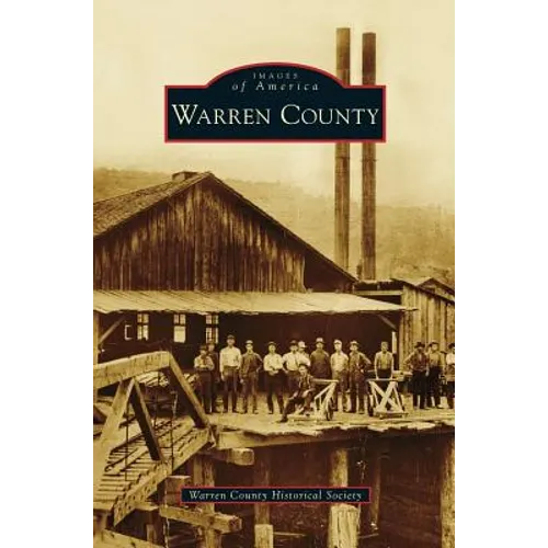 Warren County - Hardcover