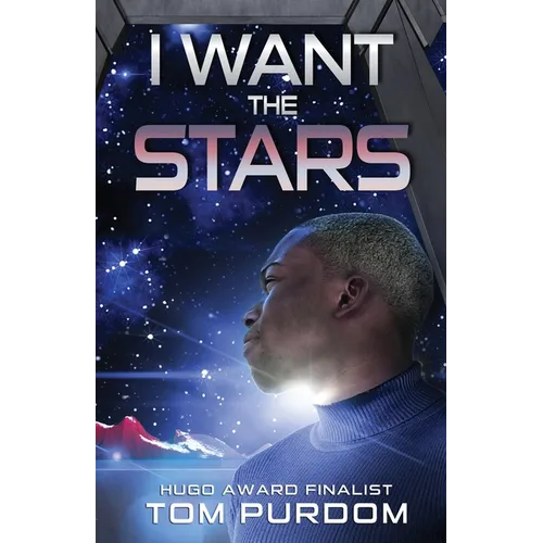 I Want the Stars - Paperback