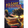 The Whispering Oak: A Branches Book (the Last Firehawk #3) - Paperback