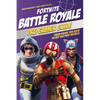 Pro Gamer Guide: Fortnite Battle Royale (Independent & Unofficial): Everything You Need to Get Victory Royale! - Mass Market Paperbound