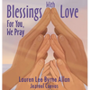Blessings With Love: For You, We Pray - Hardcover