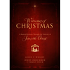 Witnesses of Christmas: A Musical Journey Through the Nativity of Jesus the Christ - Hardcover