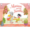 Mariana and Her Familia - Hardcover