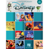 Contemporary Disney: 50 Favorite Songs - Disney Piano Book for Piano, Guitar, Vocal - Outstanding Sheet Music Book Collection - Vocal, Guitar, and Pia - Paperback