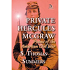 Private Hercules McGraw: Poems of the American Civil War - Paperback