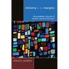 Ministry at the Margins - Paperback