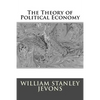 The Theory of Political Economy - Paperback