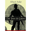 Der Sinn des Lebens: Klassiker der Psychotherapie - Paperback