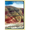Lessons from the Borderlands - Paperback