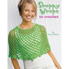 Snappy Wraps to Crochet - Paperback