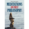 Meditations on First Philosophy - Paperback