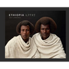 Ethiopia: A Photographic Tribute to East Africa's Diverse Cultures & Traditions (Art Photography, Books about Africa) - Hardcover