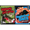Basketball Bats/Goof-Off Goalie - Paperback