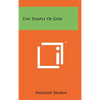 The Temple Of God - Hardcover