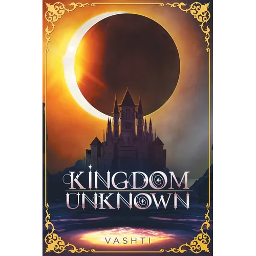 Kingdom Unknown - Paperback