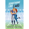 Something Like Lust - Paperback