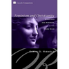 Feminism and Christianity: Questions and Answers in the Third Wave - Hardcover
