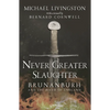 Never Greater Slaughter: Brunanburh and the Birth of England - Paperback