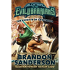 The Knights of Crystallia: Alcatraz vs. the Evil Librarians - Hardcover