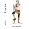 Candide: Livre Bilingue - Paperback