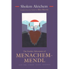 The Further Adventures of Menachem-Mendl: New York-Warsaw-Vienna-Yehupetz - Hardcover