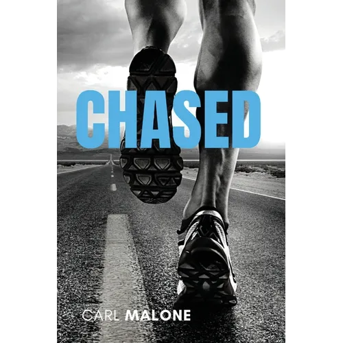 Chased - Paperback