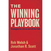 The Winning Playbook: Strategies for Life on and Off the Field - Hardcover