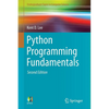 Python Programming Fundamentals - Paperback