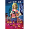 Here Ghost Nothing: A Ghost Detective Paranormal Cozy Mystery #5 - Paperback