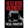Self Defense And Combatives Omnibus - Paperback