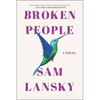 Broken People - Paperback