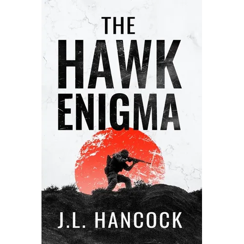 The Hawk Enigma - Hardcover