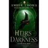 Heirs of Darkness - Paperback