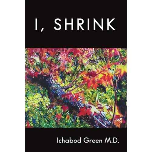 I, Shrink - Paperback