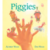 Piggies - Board Book