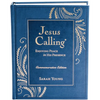 Jesus Calling, Commemorative Edition: Enjoying Peace in His Presence (a 365-Day Devotional, Includes 12 Bonus Devotions and 12 Letters from the Author - Hardcover