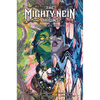 Critical Role: The Mighty Nein Origins--Nott the Brave - Hardcover