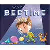 Way Past Bedtime - Paperback