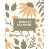 Budget Planner: Monthly & Weekly Bill Tracker, Personal Expenses Tracker, Financial Plan Organizer, Track Your Money, Finance Journal, Notebook - Paperback
