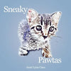 Sneaky Pawtas: An English-Spanish Picture Book - Paperback