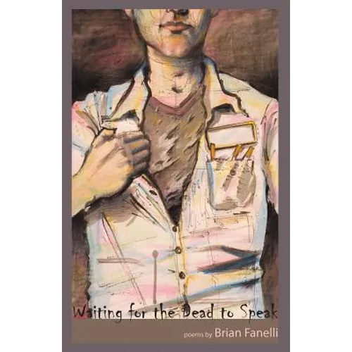 Waiting for the Dead to Speak - Paperback