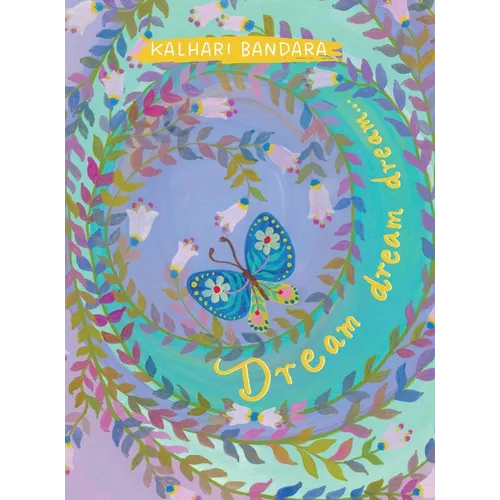 Dream dream dream... - Hardcover