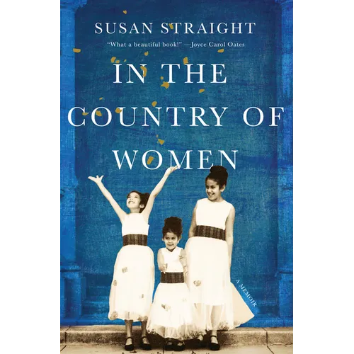 In the Country of Women: A Memoir - Hardcover