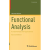 Functional Analysis: Fundamentals and Applications - Hardcover