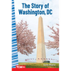 The Story of Washington DC - Paperback